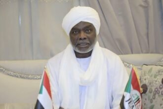 جبريل إبراهيم: تعيين كامل إدريس يمثل فرصة كبيرة للتحول المدني

بورتسودان 8-6-202