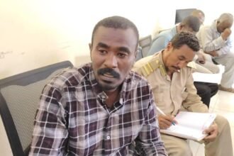 مروي تتخذ إجراءات وقائية وإحترازية لمجابهة وباء الكوليرا بالمحلية

مروي 2-6-2025