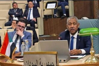 عدوي يشارك في أعمال الاجتماع التنسيقي العربي على مستوى المندوبين الدائمين

القاه