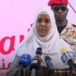 عضو مجلس السيادة د. نوارة أبو محمد: المنصب مسؤولية أمام الله وبداية لمسيرة عمل ل