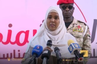 عضو مجلس السيادة د. نوارة أبو محمد: المنصب مسؤولية أمام الله وبداية لمسيرة عمل ل