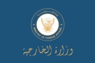 الخارجية تدين السلوك البربري لمليشيا الدعم السريع

بورتسودان 6-6-2025 (سونا)- أق