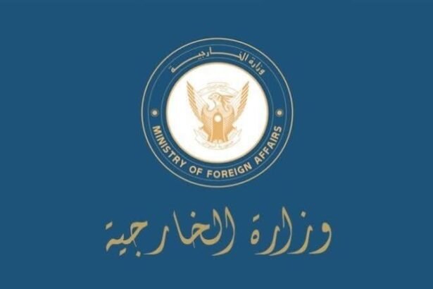 الخارجية تدين السلوك البربري لمليشيا الدعم السريع

بورتسودان 6-6-2025 (سونا)- أق