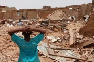 أخطر طوارئ العالم.. أزمة السودان تفتقر للتمويل